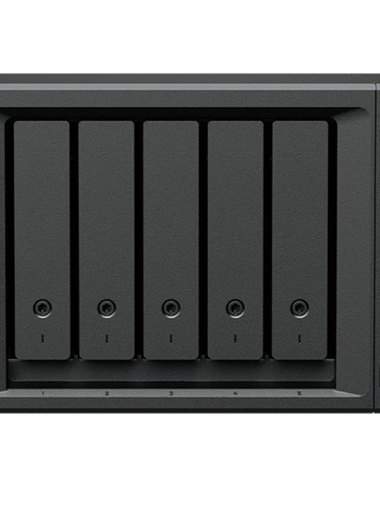 SYNOLOGY DX525 Expansion Unit 5Bay HDD/SSD 2