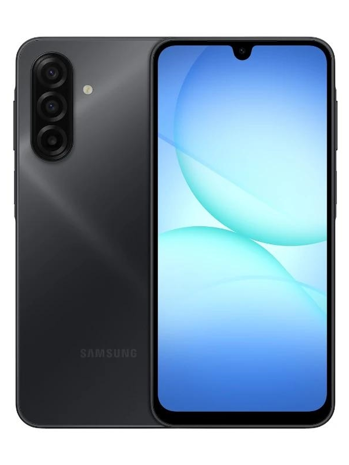 Samsung Galaxy A17 128GB 4GB Negro 1