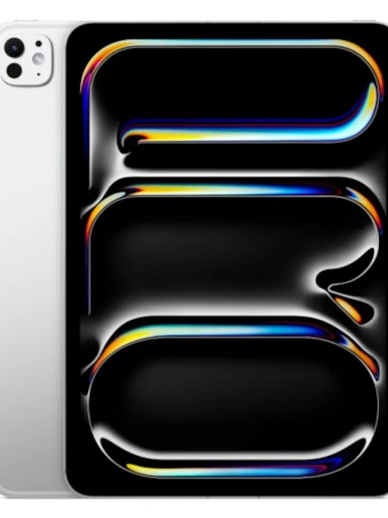 Apple IPAD PRO M5 11 WIFI CELL 256GB SILVER 1