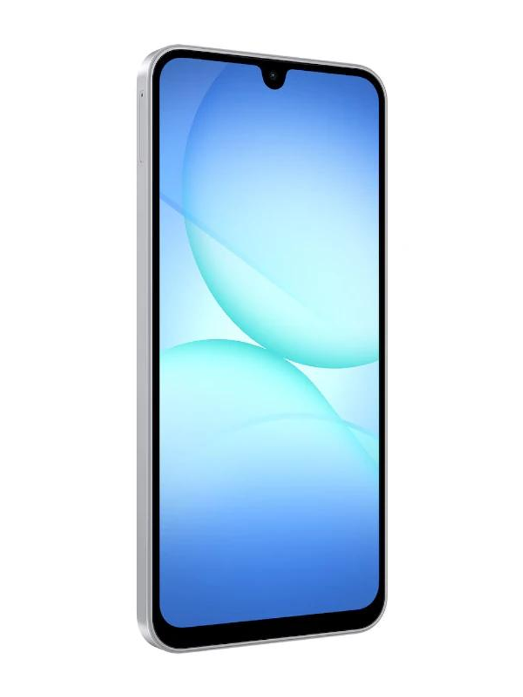 Samsung Galaxy A17 5G 256GB 8GB Light Gray 2