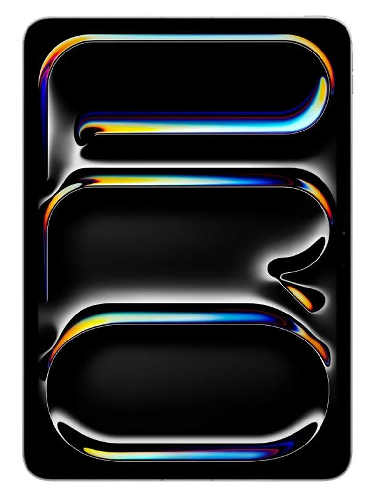 Apple IPAD PRO M5 11 WIFI CELL 256GB SILVER 2