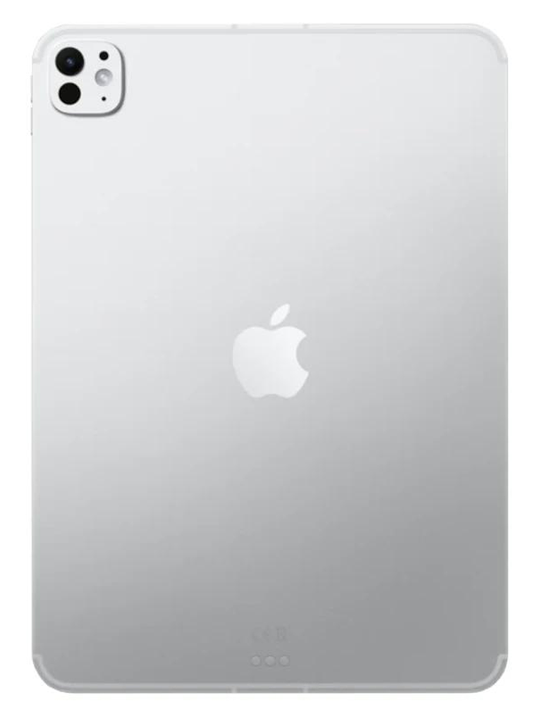 Apple IPAD PRO M5 11 WIFI CELL 256GB SILVER 3