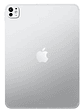 Apple IPAD PRO M5 11 WIFI CELL 256GB SILVER - Miniatura 3