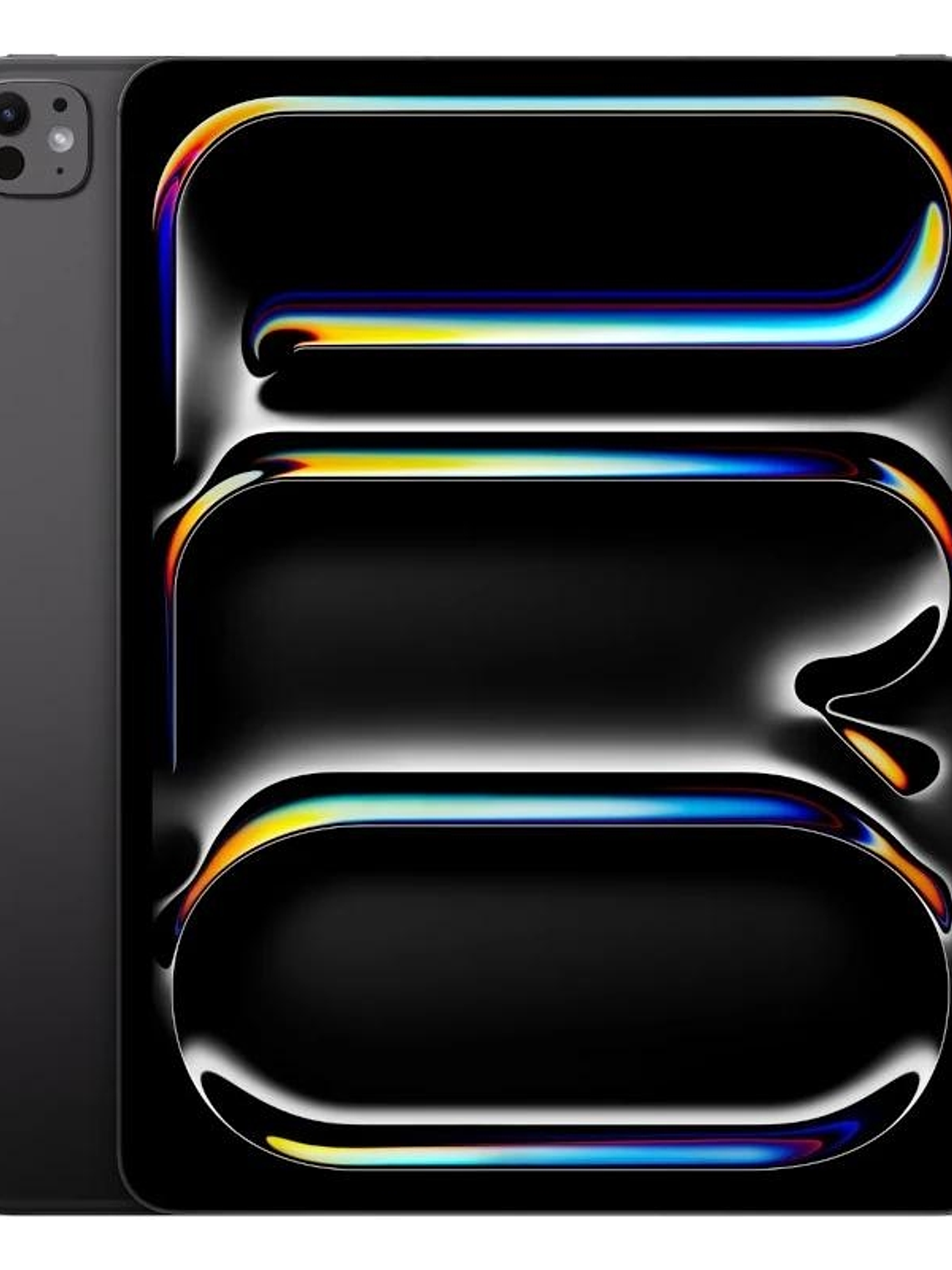 Apple IPAD PRO M5 13 WIFI CELL 256GB SBLK 1