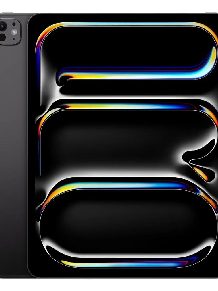 Apple IPAD PRO M5 13 WIFI CELL 256GB SBLK 1