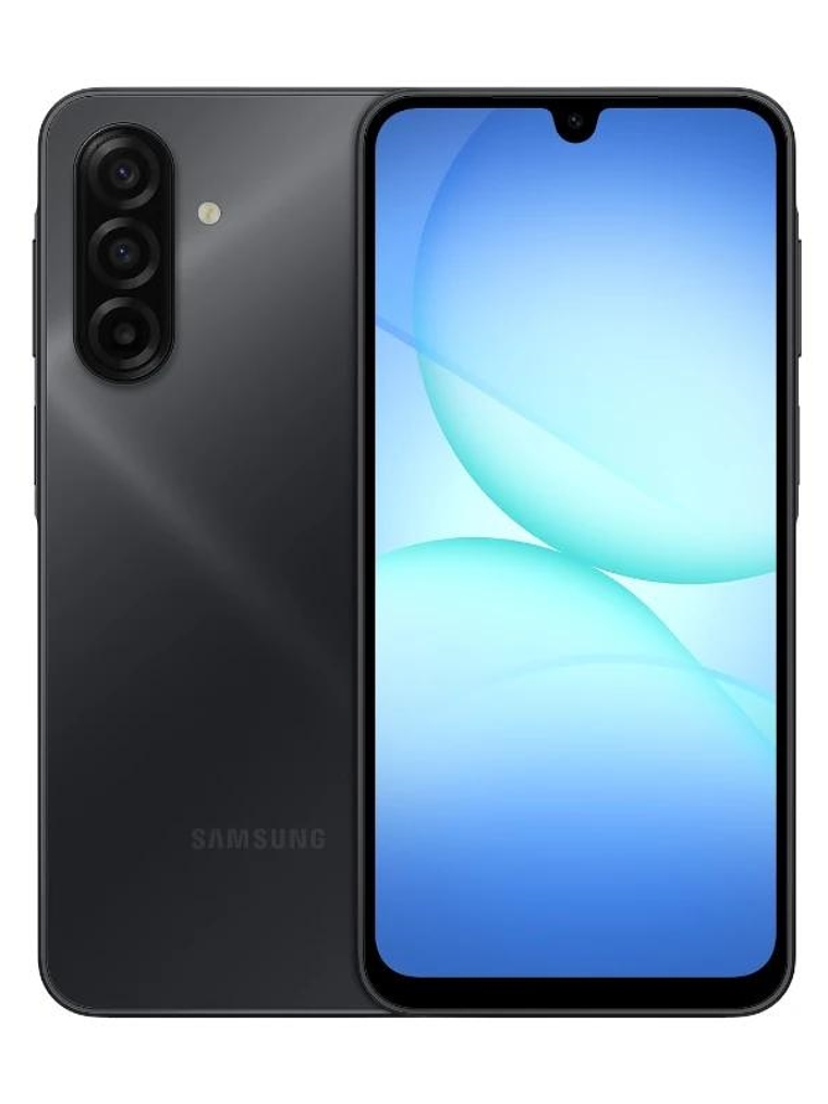 Samsung Galaxy A17 256GB 8GB Negro 1