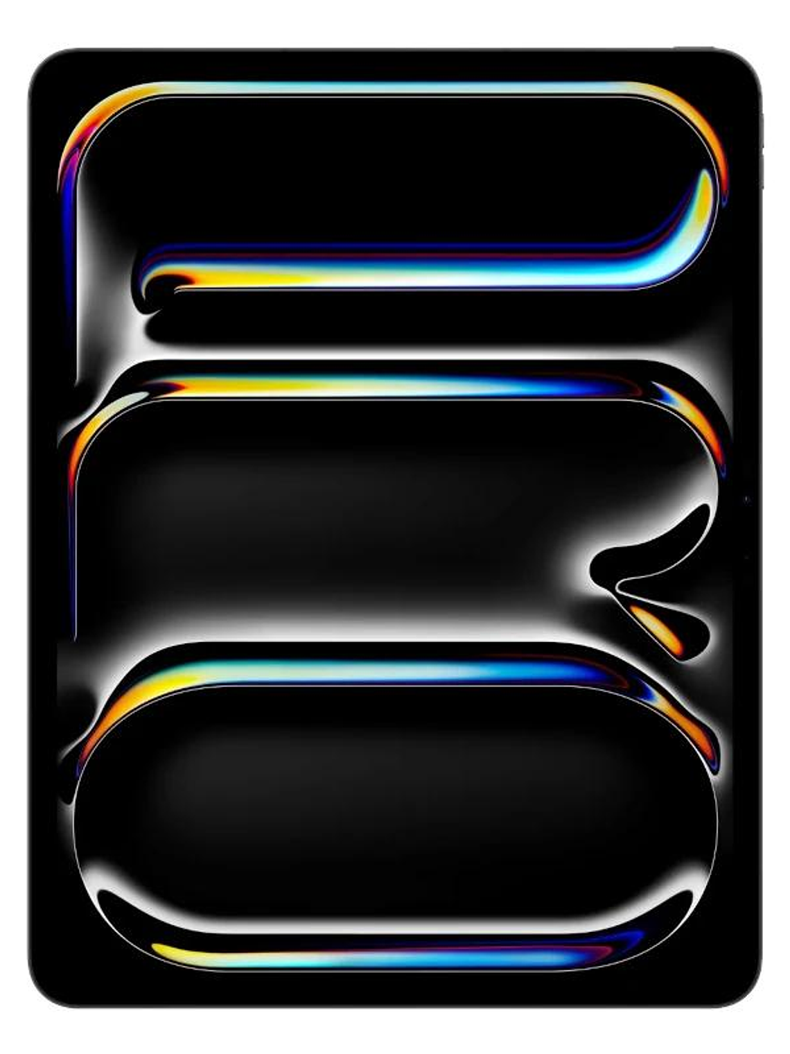 Apple IPAD PRO M5 13 WIFI CELL 256GB SBLK 2