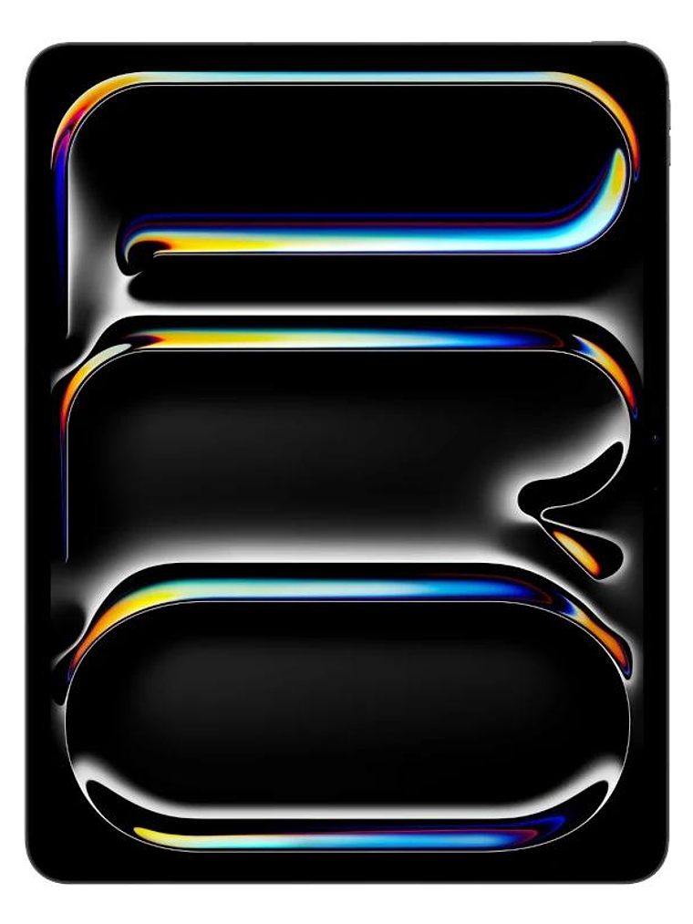 Apple IPAD PRO M5 13 WIFI CELL 256GB SBLK 2