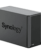 Synology DS225+ NAS 2Bay DiskStation 1x2.5Gb 1xGb - Miniatura 2