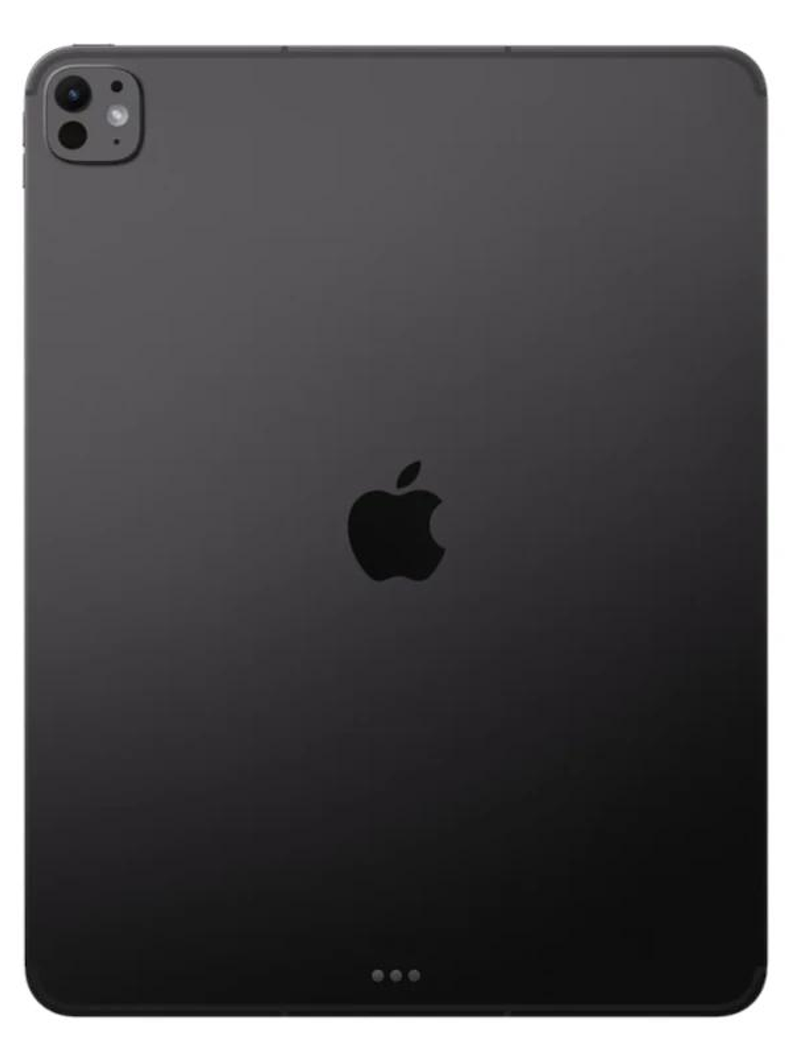 Apple IPAD PRO M5 13 WIFI CELL 256GB SBLK 3