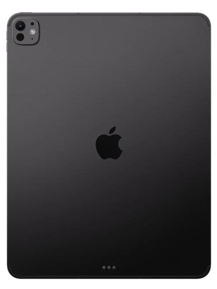 Apple IPAD PRO M5 13 WIFI CELL 256GB SBLK 3
