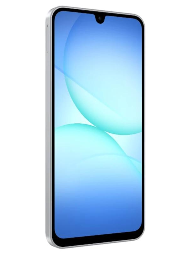 Samsung Galaxy A17 256GB 8GB Gray 3