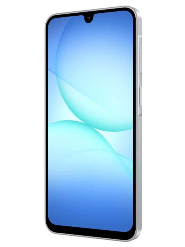 Samsung Galaxy A17 256GB 8GB Gray 4