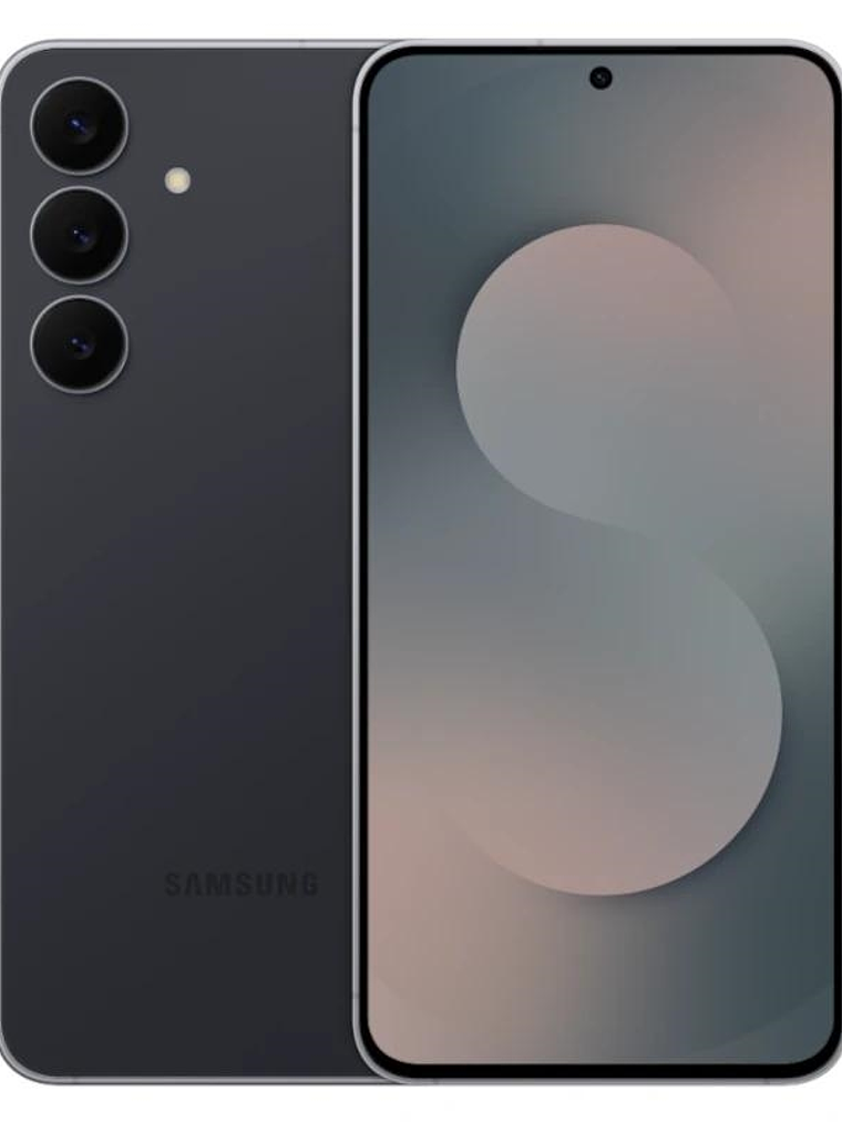 Samsung Galaxy S25 FE 5G 6.7