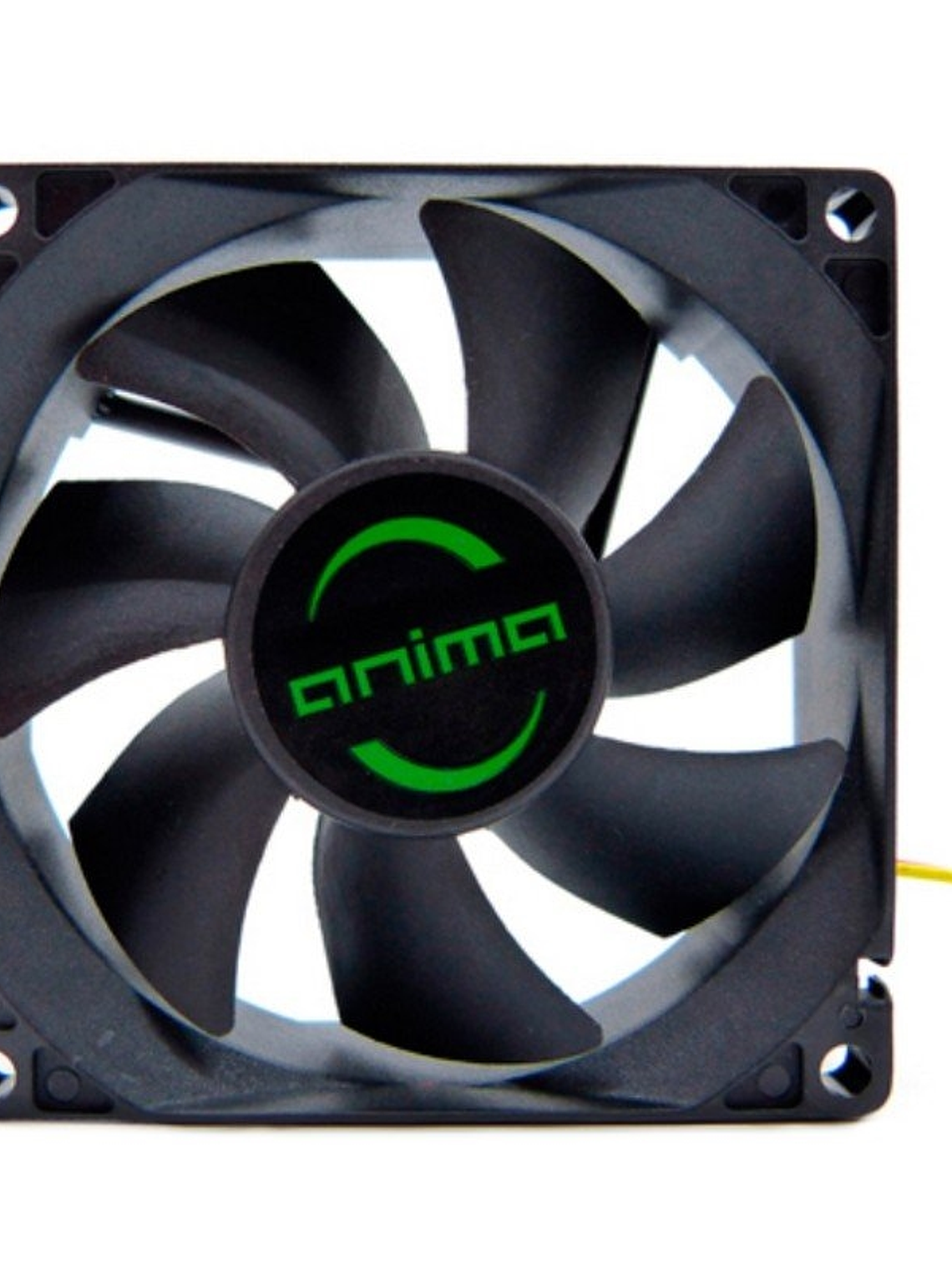 Tacens Anima Ventilador 8cm 12db Flux.bearing 1