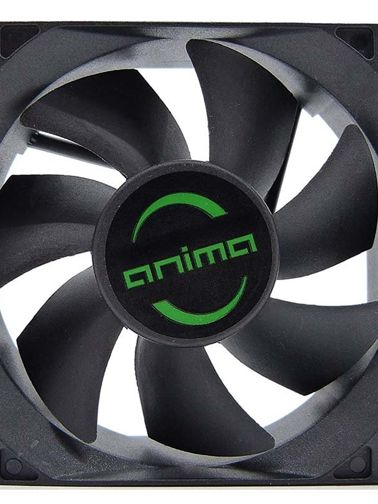 Tacens Anima ventilador caja 12cm 14db Fluxbearing 1
