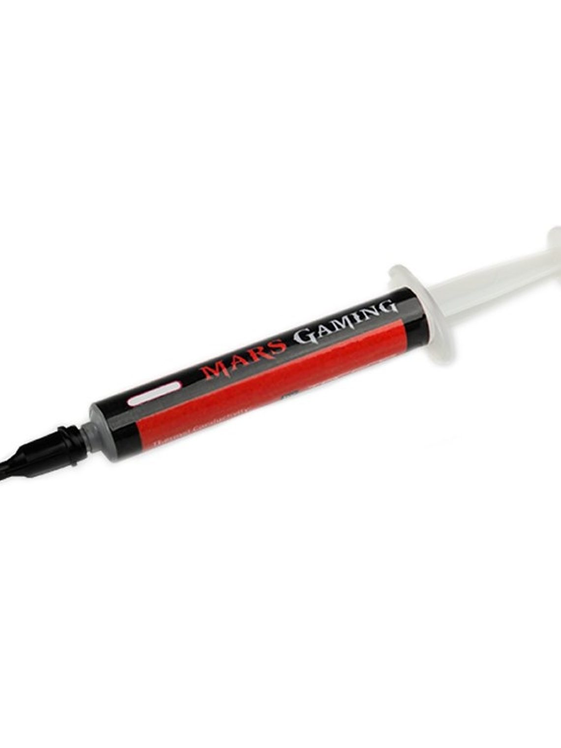 Mars Gaming Jeringuilla Pasta Térmica MT1 1