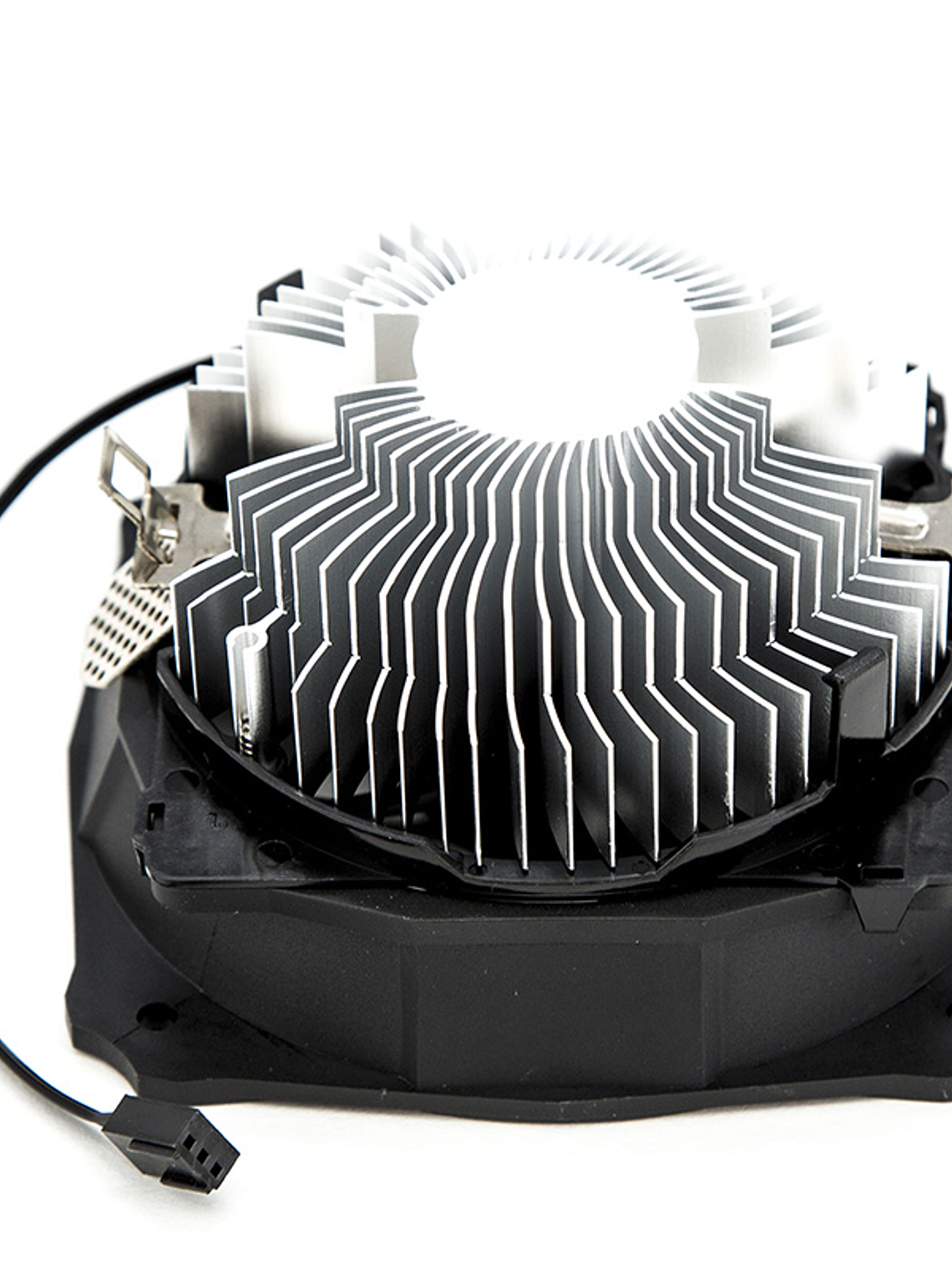 Nox Vent+Disipador Hummer H-112 2