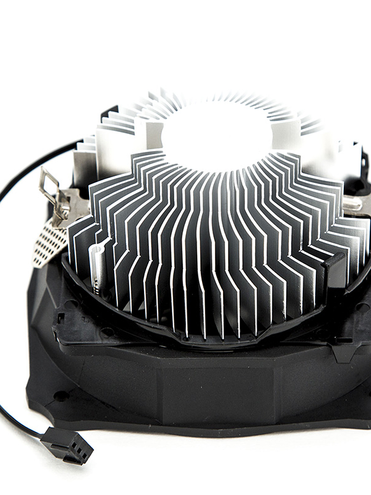 Nox Vent+Disipador Hummer H-112 2