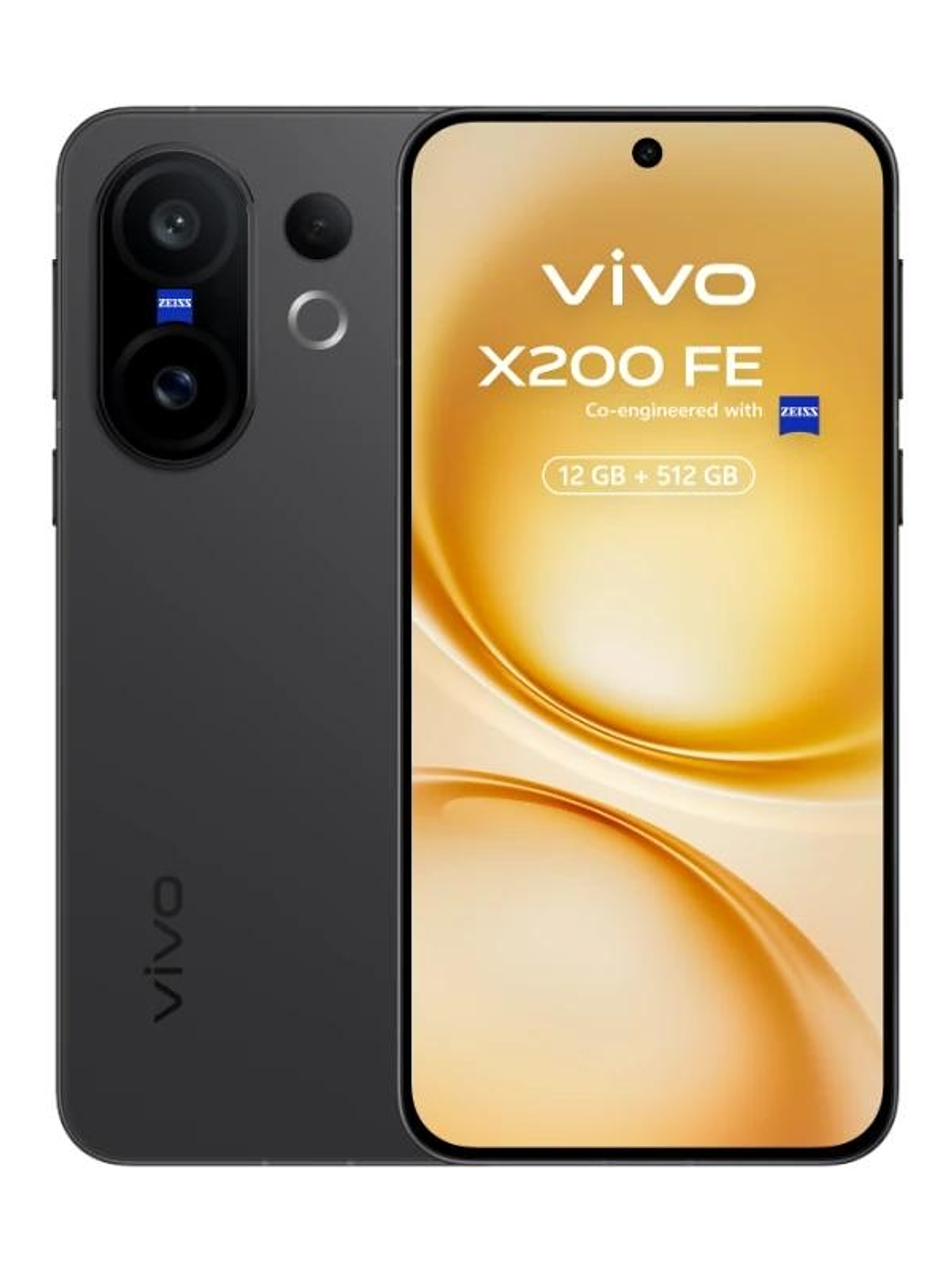 VIVO X200 FE 5G 6.31