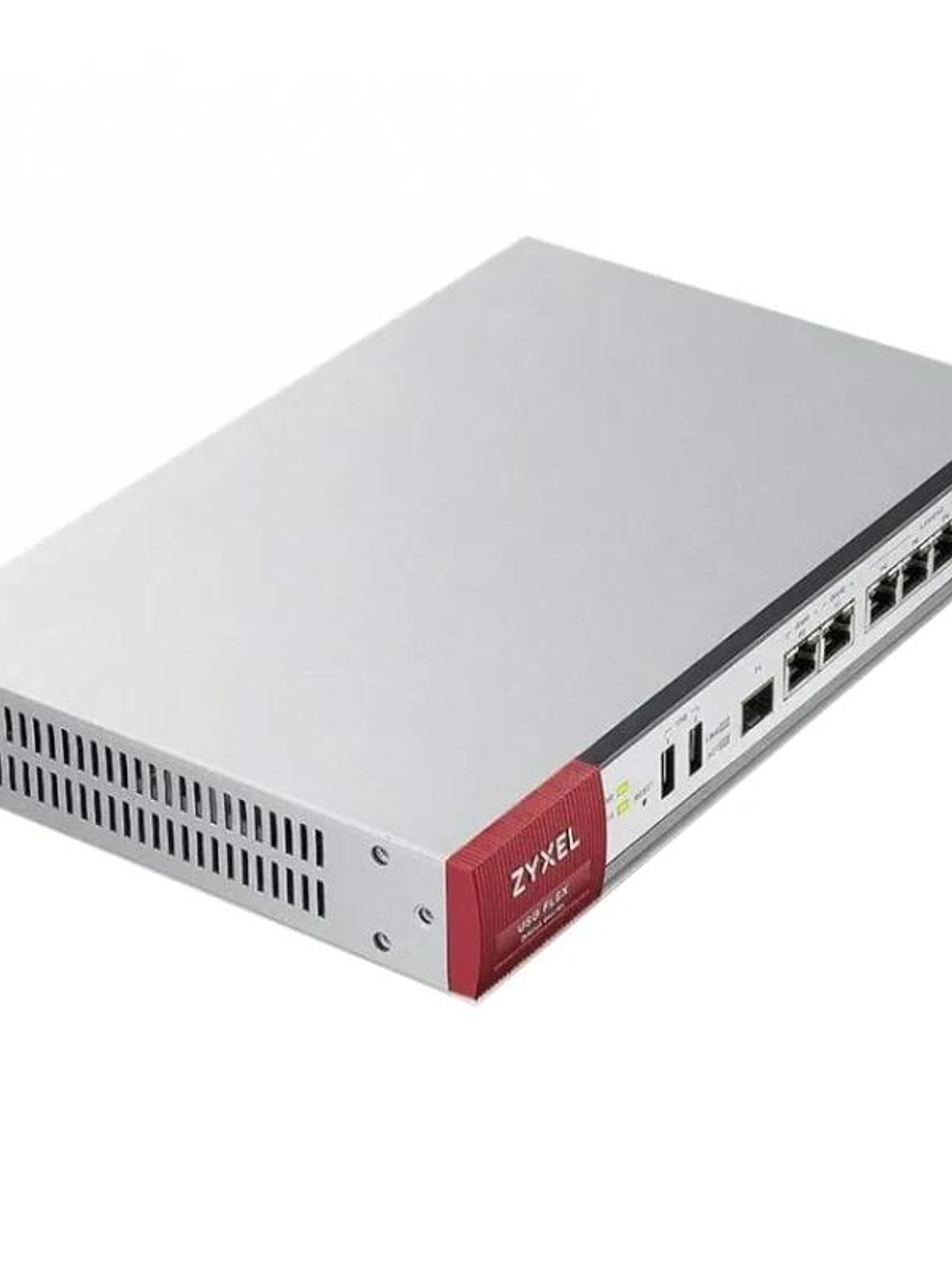 Zyxel USGFlex200HP (Device) 2x2.5GbE 6xGbE 1xUSB 2