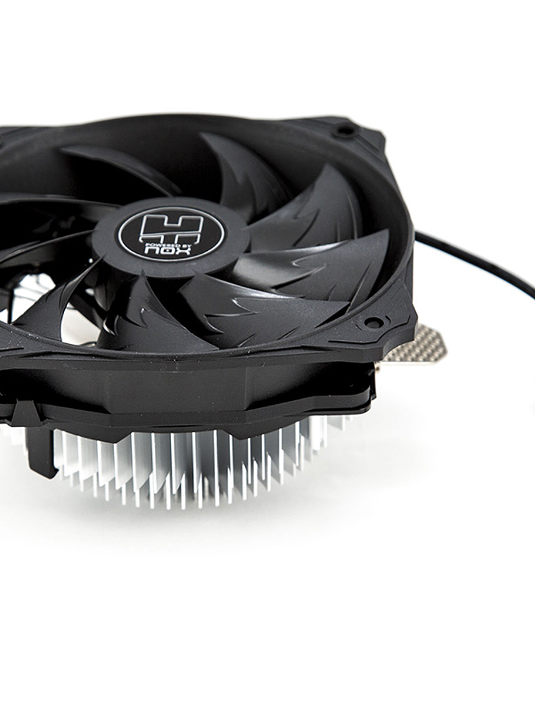 Nox Vent+Disipador Hummer H-112 4