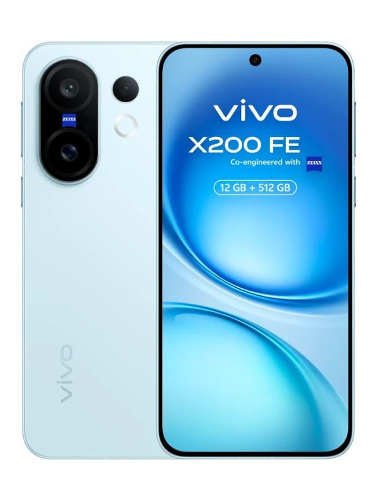 VIVO X200 FE 5G 6.31