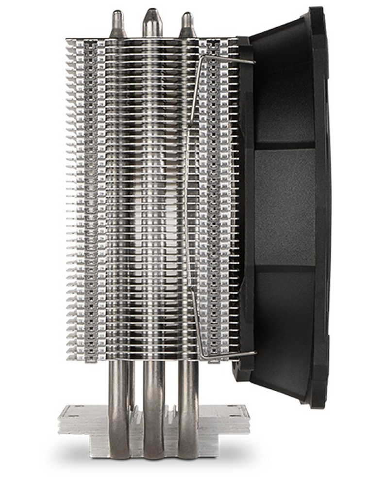 Nox Vent+Disipador Hummer H-212 3