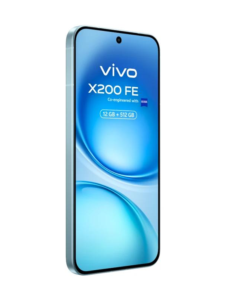 VIVO X200 FE 5G 6.31