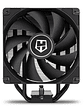 Nox Ventilador HUMMER H-224 NOIR  CPU COOLE - Miniatura 1