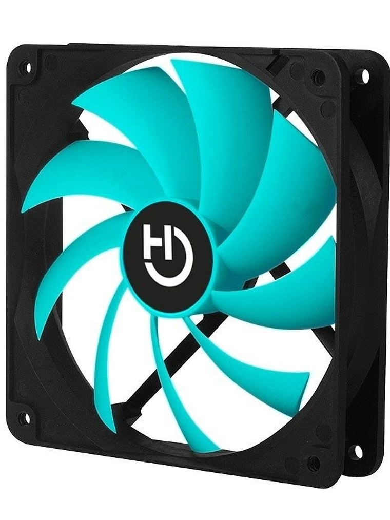 Hiditec Ventilador Gaming HDT-12 1