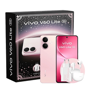 VIVO V60 Lite 5G 6.77