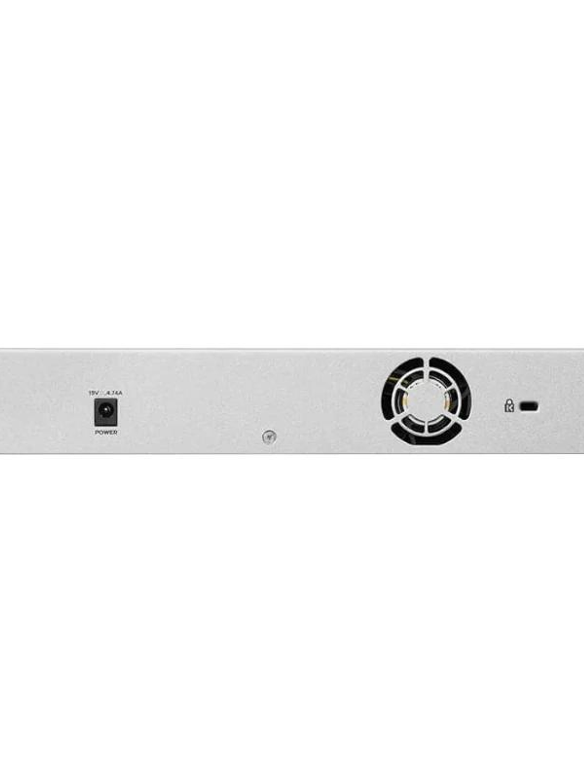 Zyxel USGFlex500H (Device) 4x2.5GbE 8xGbE 1xUSB 3