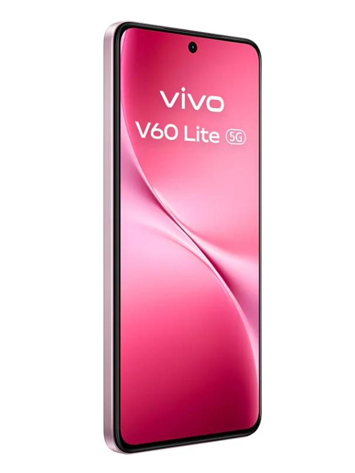 VIVO V60 Lite 5G 6.77