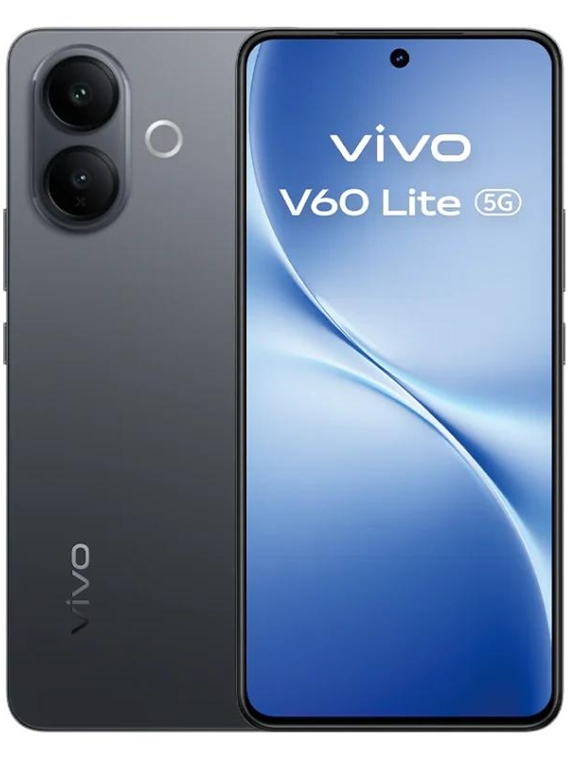 VIVO V60 Lite 5G 6.77
