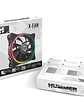 Nox Ventilador Gaming X-FAN LED ARGB - Miniatura 3