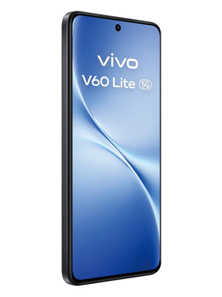 VIVO V60 Lite 5G 6.77
