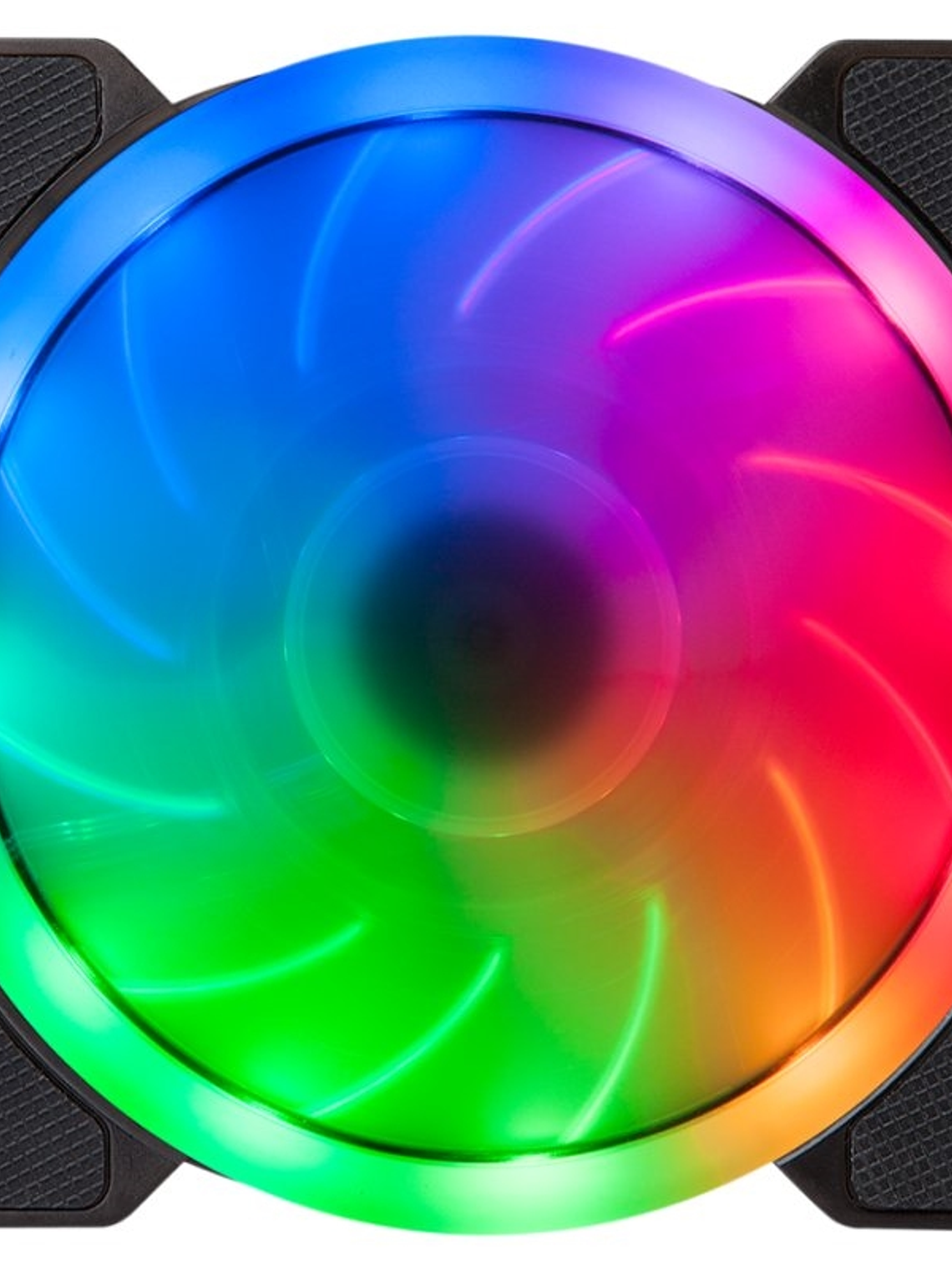 Hiditec Ventilador Gaming ARGB N5-ARGB 120MM 1