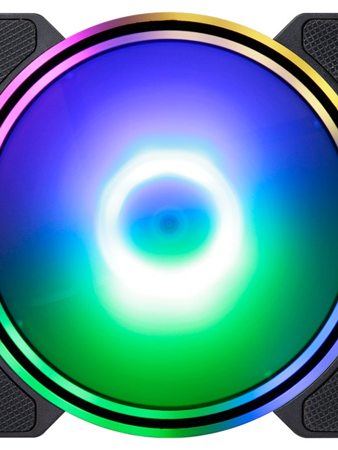 Hiditec Ventilador Gaming ARGB N9-ARGB 120MM 2