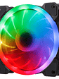 Hiditec Ventilador Gaming ARGB N5-ARGB 120MM - Miniatura 2