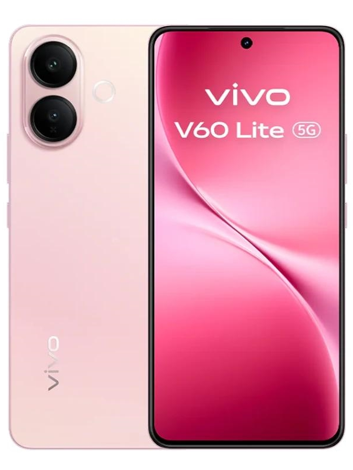 VIVO V60 Lite 5G 6.77