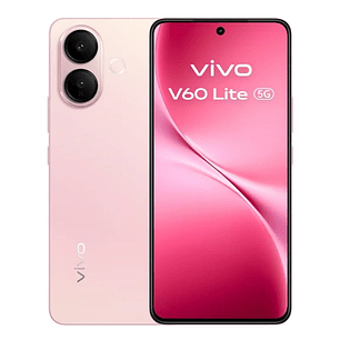 VIVO V60 Lite 5G 6.77