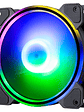 Hiditec Ventilador Gaming ARGB N9-ARGB 120MM - Miniatura 3