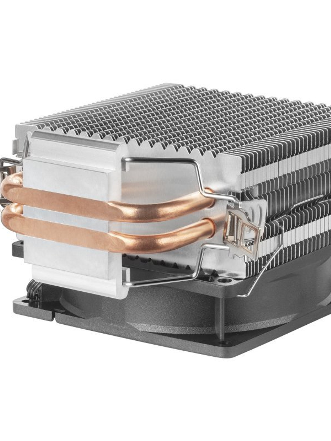 Mars Gaming Ventilador MCPUARGB CPU COOLER RGB 3