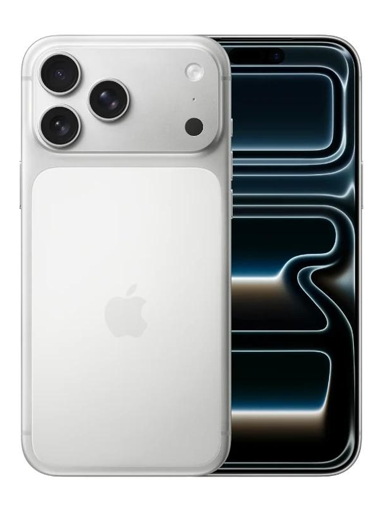 Apple iPhone 17 Pro Max 5G 6.9