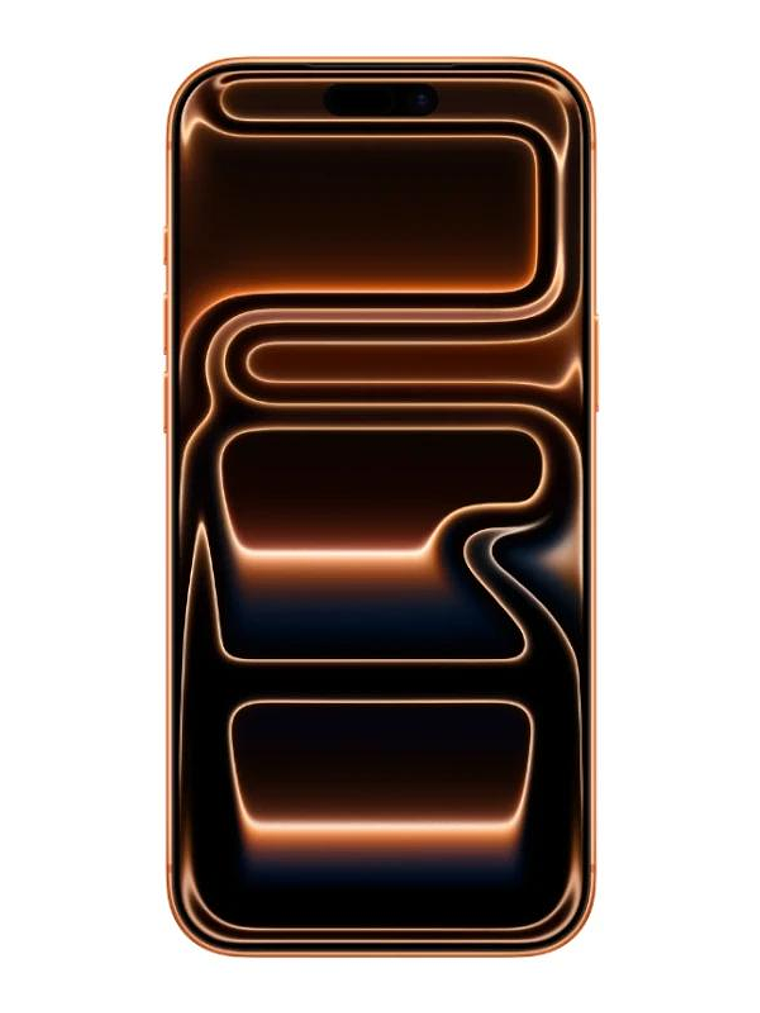 Apple iPhone 17 Pro Max 5G 6.9