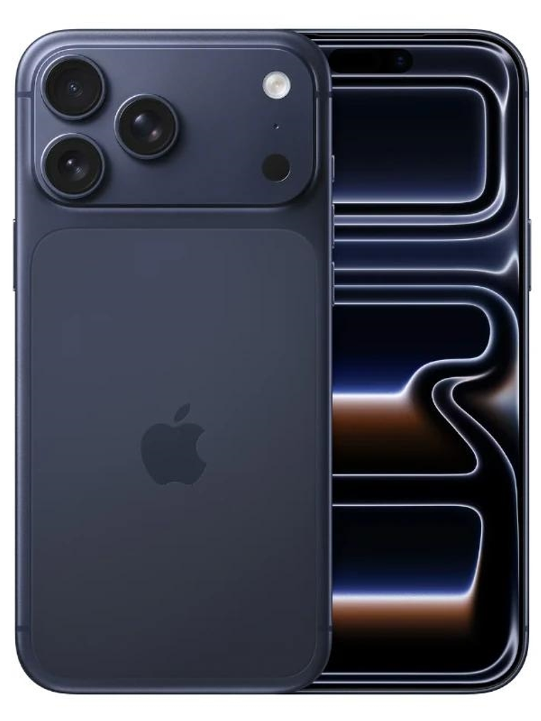 Apple iPhone 17 Pro Max 5G 6.9