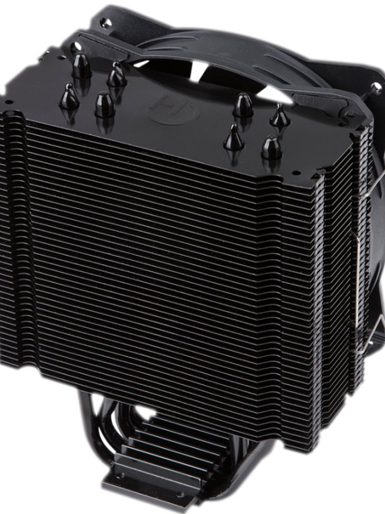 Hiditec CPU COOLER C12 PWM ARGB 3