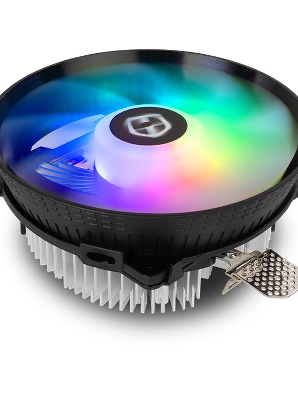 NOX Ventilador H-123 PRO PWM RGB 1