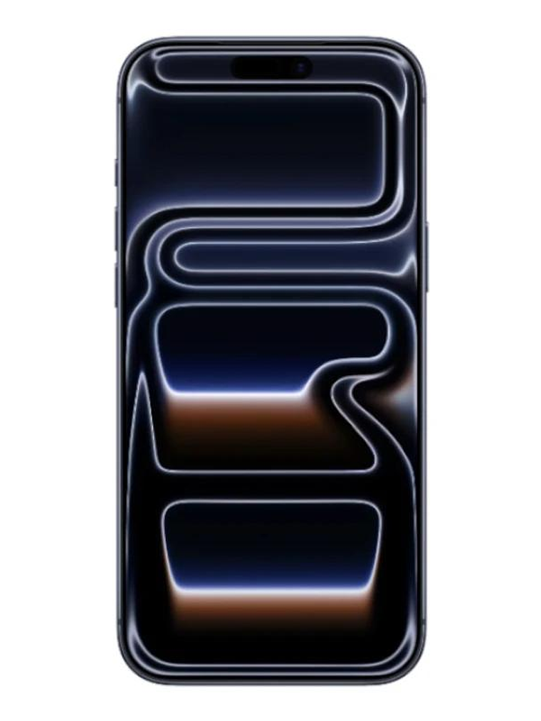 Apple iPhone 17 Pro Max 5G 6.9